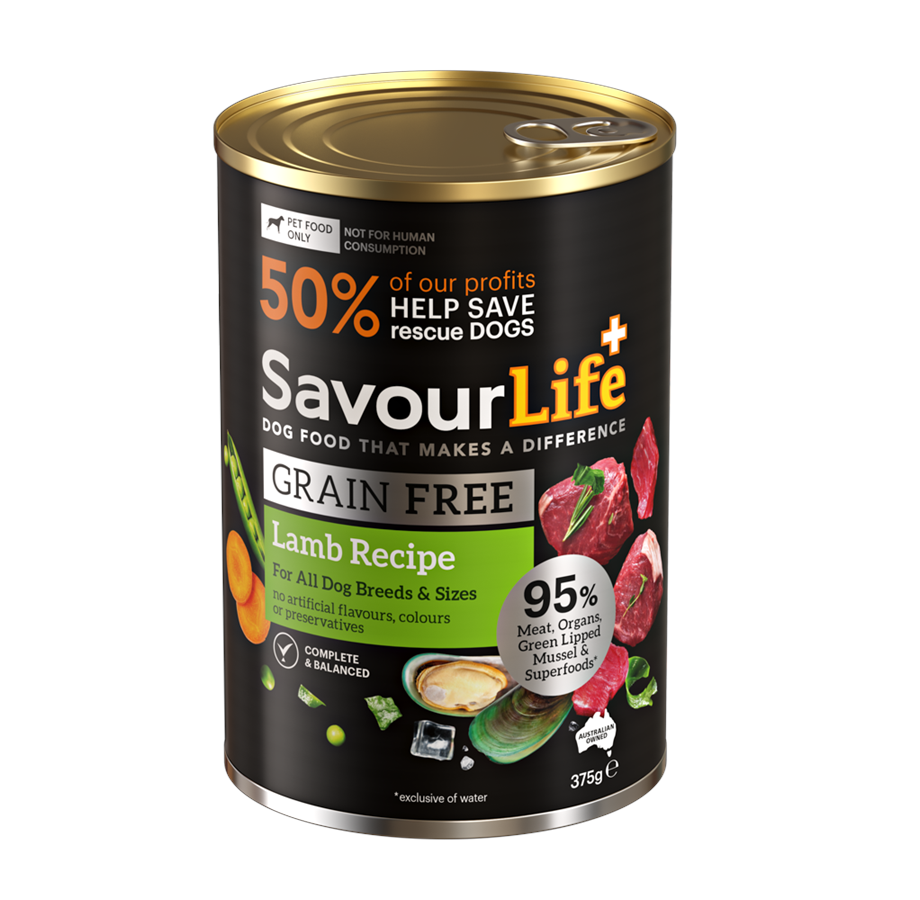 Wet Food Dog Adult - GRAIN FREE