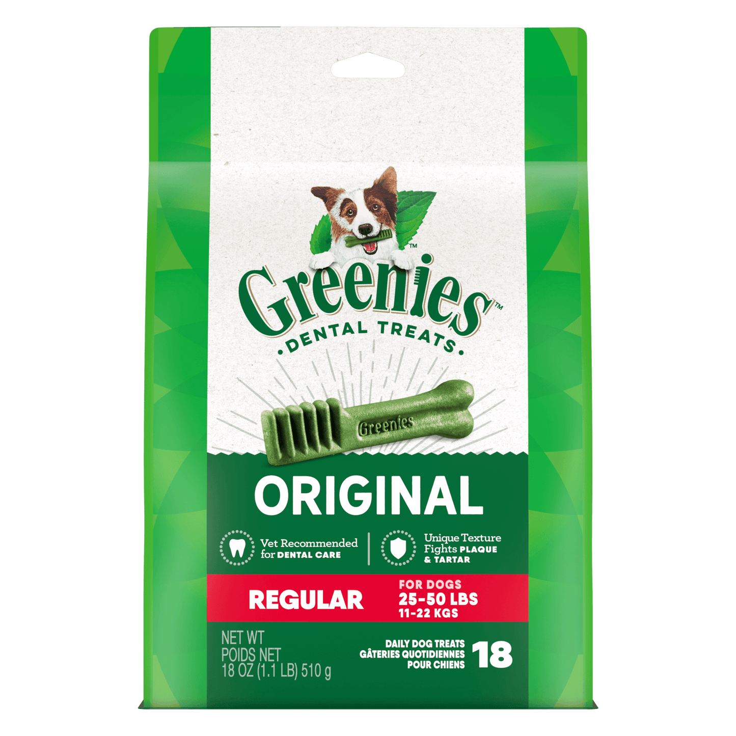 Greenies Dental Treats