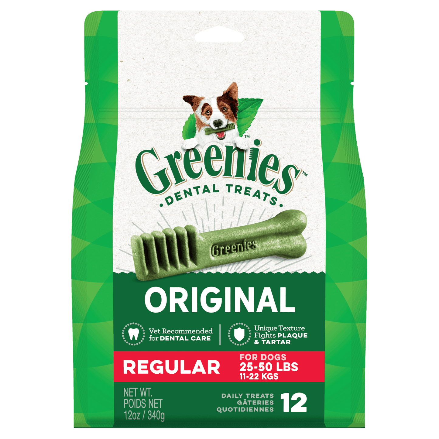 Greenies Dental Treats