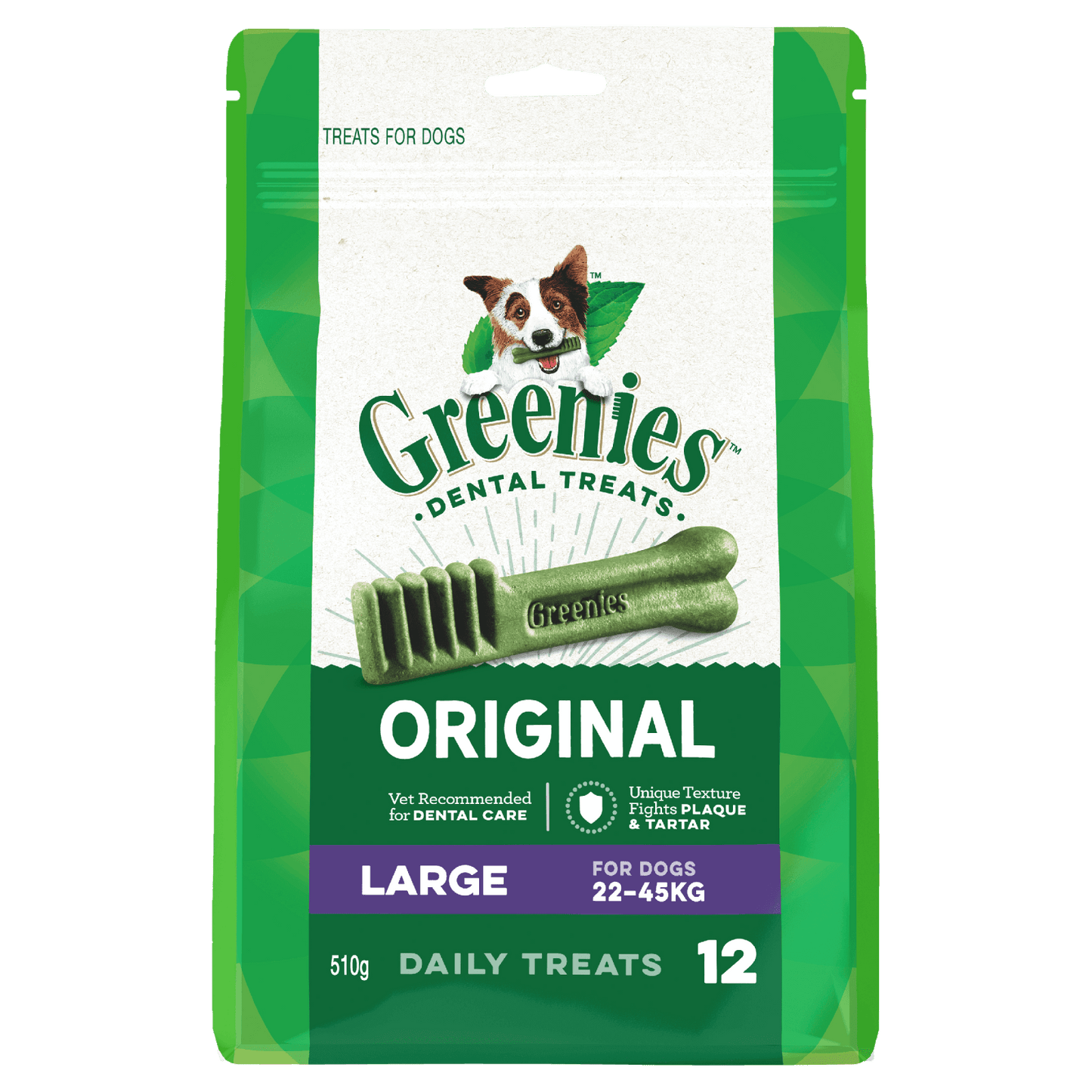 Greenies Dental Treats