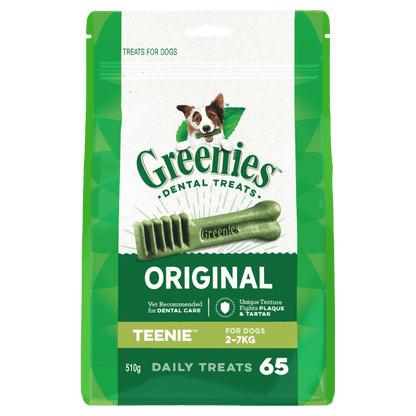 Greenies Dental Treats