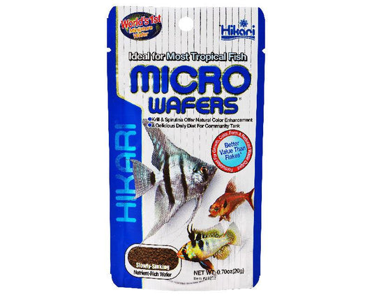 Hikari – Micro Wafers