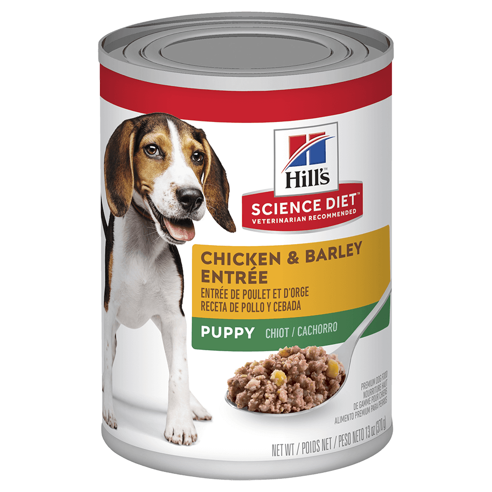Hill's – Science Diet – Wet Food Tins – Adult Dog