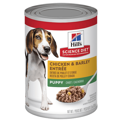Hill's – Science Diet – Wet Food Tins – Adult Dog
