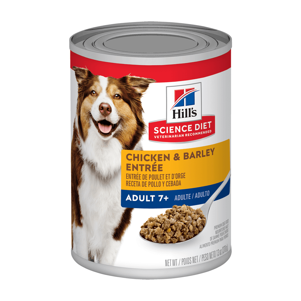 Hill's – Science Diet – Wet Food Tins – Adult Dog