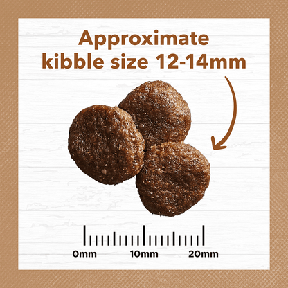 Adult Dog Food– Lamb & Kangaroo - GRAIN FREE