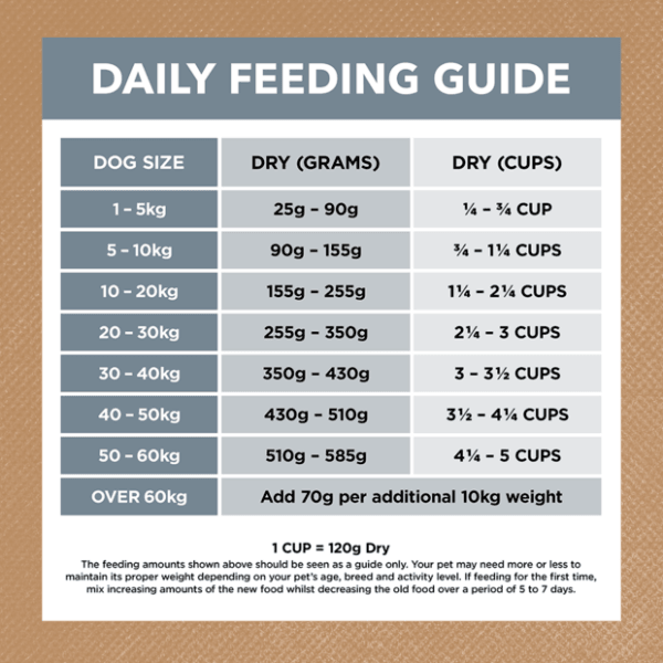 Ivory Coat – Adult Dog – GRAIN FREE – Lamb & Sardine