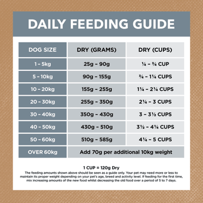 Ivory Coat – Adult Dog – GRAIN FREE – Lamb & Sardine