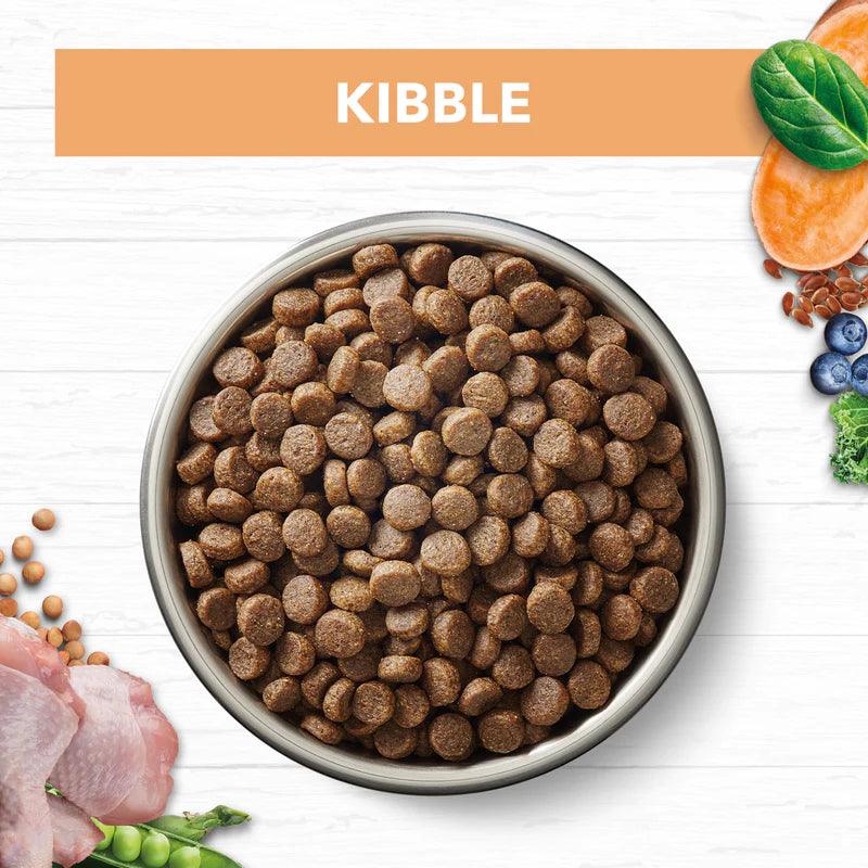 Ivory Coat – Kitten – GRAIN FREE – Chicken - 2kg