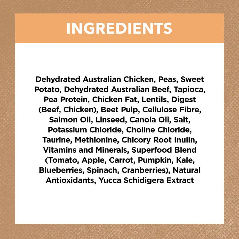 Ivory Coat – Kitten – GRAIN FREE – Chicken - 2kg