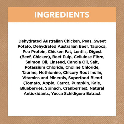 Ivory Coat – Kitten – GRAIN FREE – Chicken - 2kg