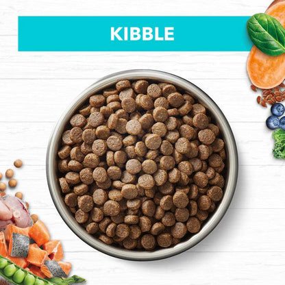 Ivory Coat – Kitten – GRAIN FREE – Ocean Fish & Salmon - 2kg