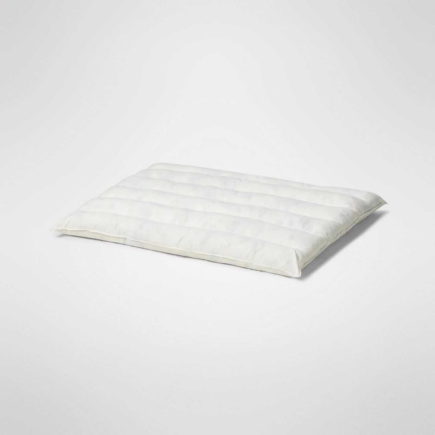MiniJumbuk Jumbuk Swag Dog Mattress – Mocha