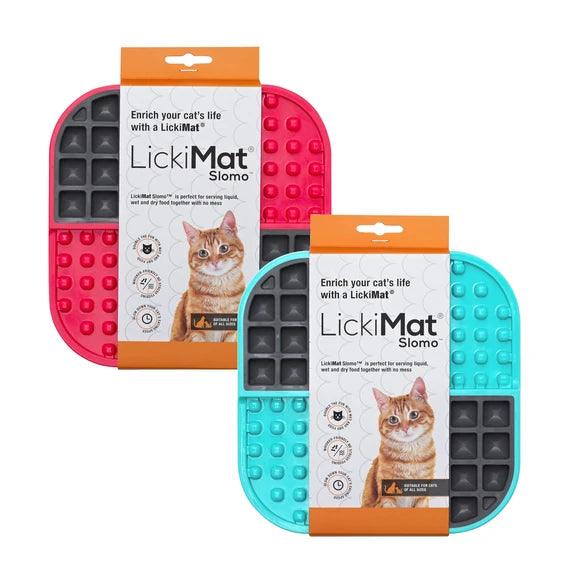 LickiMat – Cat Slomo