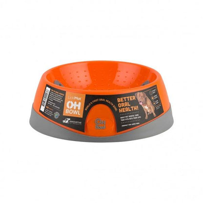 LickiMat – Dog OH Bowl