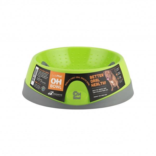 LickiMat – Dog OH Bowl