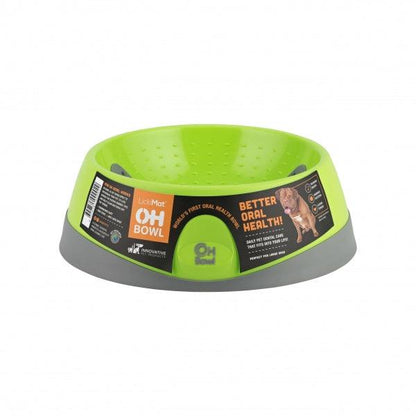LickiMat – Dog OH Bowl