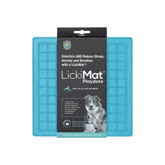 LickiMat – Playdate – Tuff Series