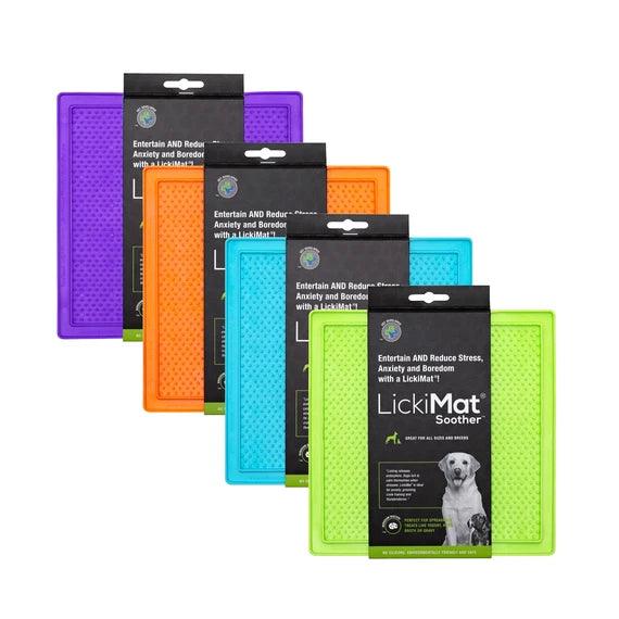 LickiMat – Soother