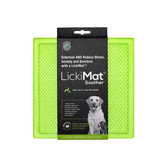 LickiMat – Soother