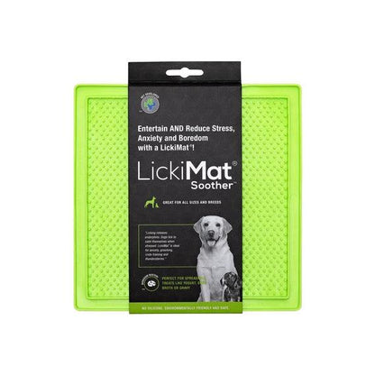 LickiMat – Soother