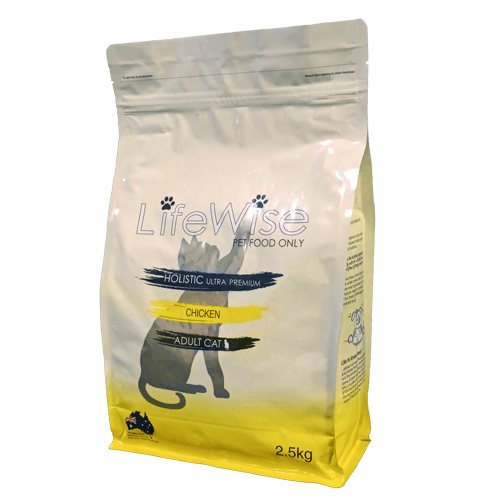 LifeWise – Adult Cat – Chicken