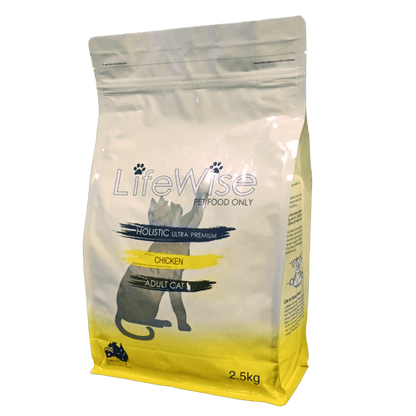 LifeWise – Adult Cat – Chicken