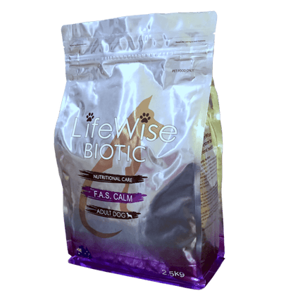 LifeWise BIOTIC – Adult Dog – F.A.S. Calm