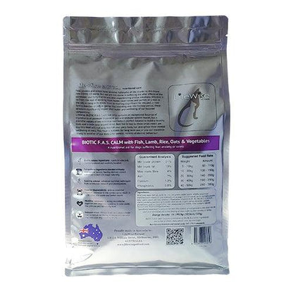 LifeWise BIOTIC – Adult Dog – F.A.S. Calm
