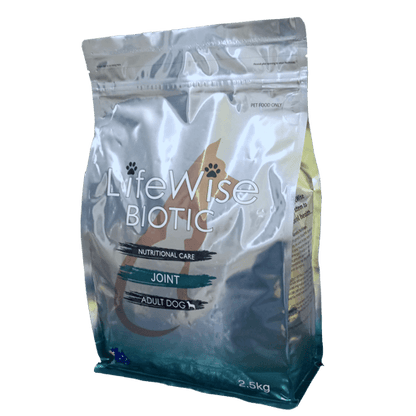 LifeWise BIOTIC – Adult Dog – Joint