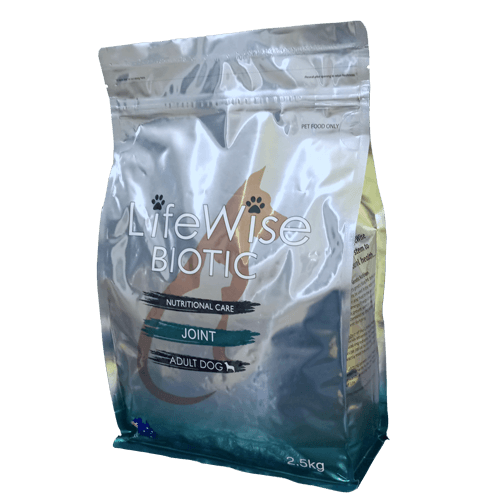 LifeWise BIOTIC – Adult Dog – Joint