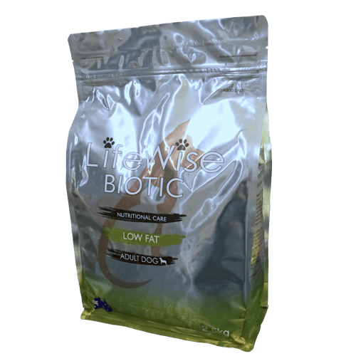 LifeWise BIOTIC – Adult Dog – Low Fat