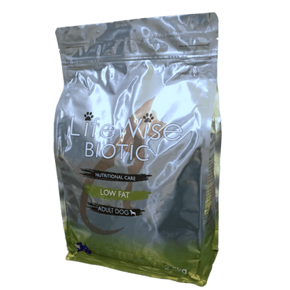 LifeWise BIOTIC – Adult Dog – Low Fat