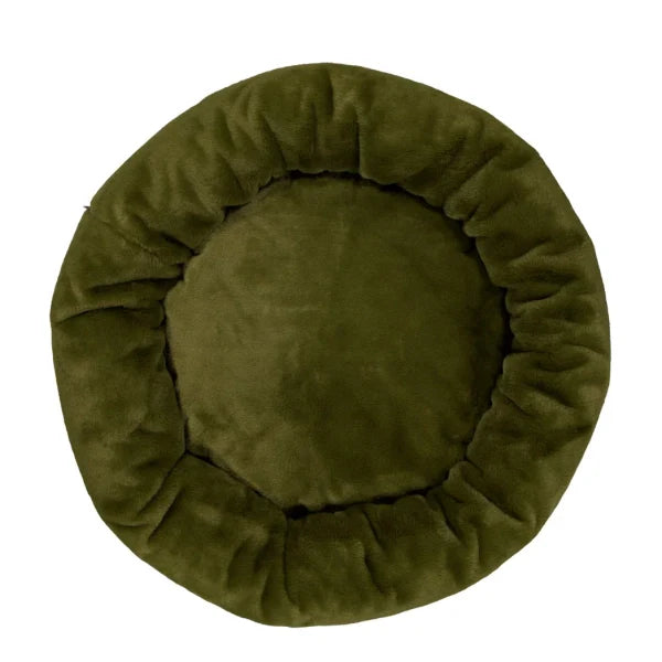 Snooza Cuddler – Luxe Fur Cuddler