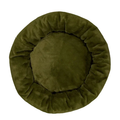 Snooza Cuddler – Luxe Fur Cuddler