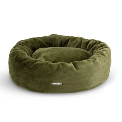 Snooza Cuddler – Luxe Fur Cuddler