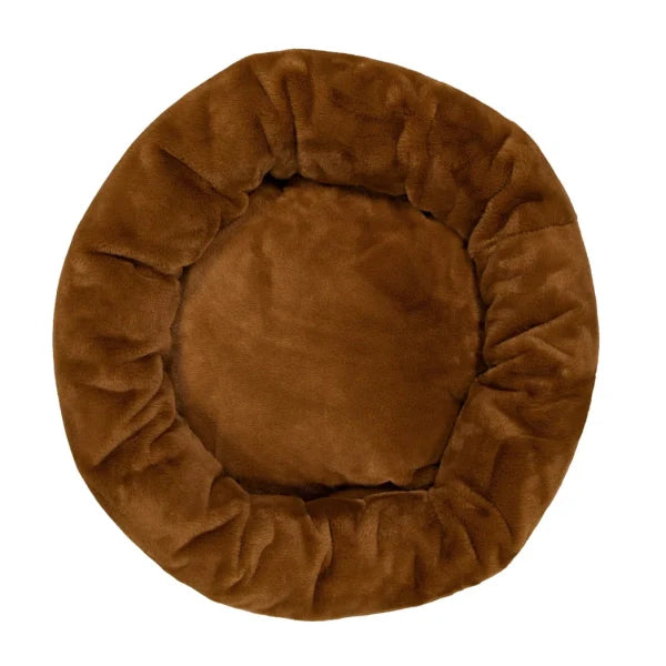 Snooza Cuddler – Luxe Fur Cuddler