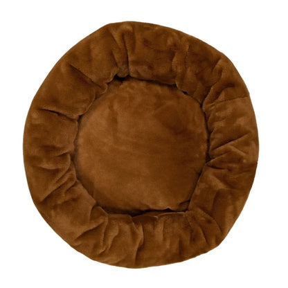 Snooza Cuddler – Luxe Fur Cuddler
