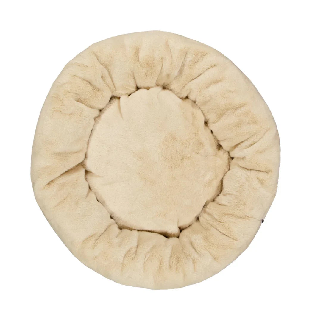 Snooza Cuddler – Luxe Fur Cuddler