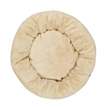 Snooza Cuddler – Luxe Fur Cuddler