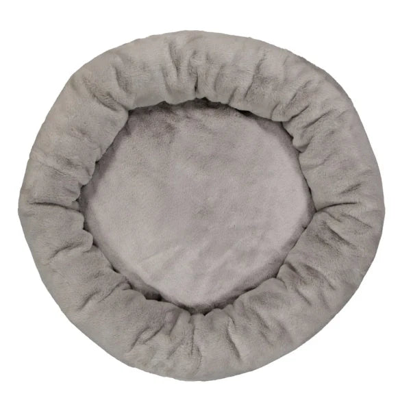 Snooza Cuddler – Luxe Fur Cuddler