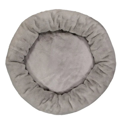 Snooza Cuddler – Luxe Fur Cuddler