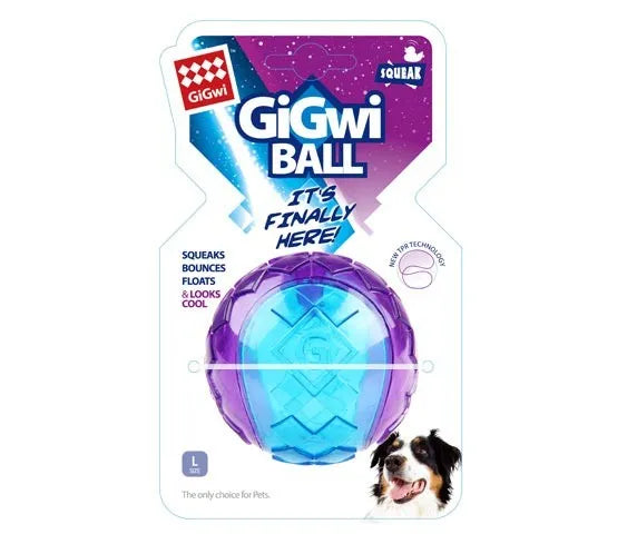 GiGwi - Original Ball product image 1