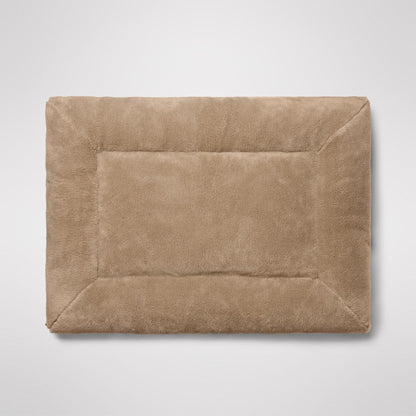 MiniJumbuk Ortho Sanctuary Dog Bed – Fawn Orthopaedic Support Bed