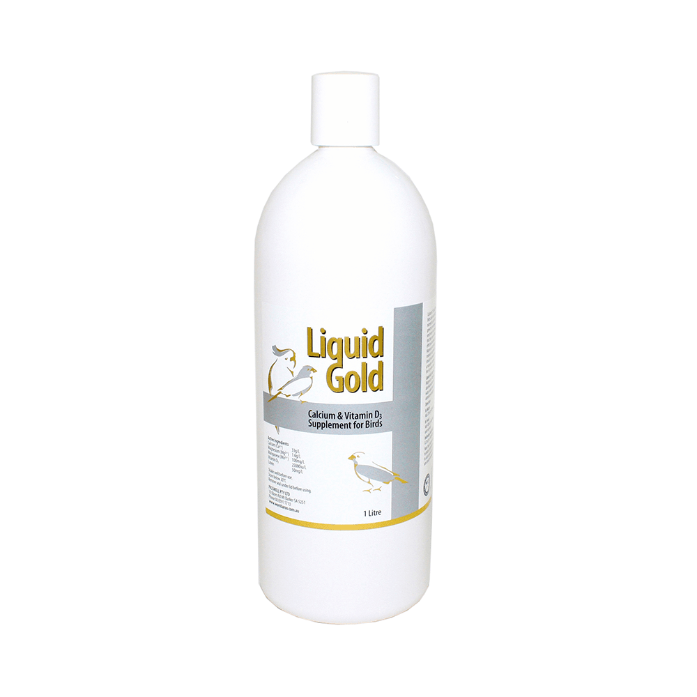 Passwell - Liquid Gold product image 1