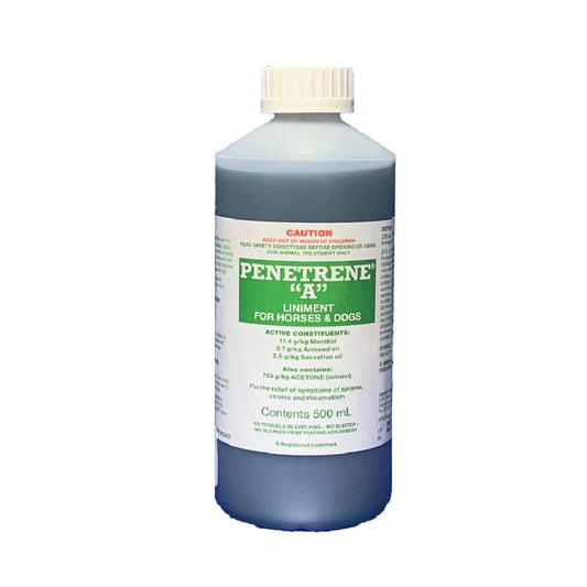 Penetrene A - Liniment product image 1
