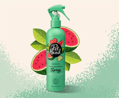 Dogs Knot Detangler Shampoo