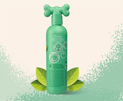 Dogs Knot Detangler Shampoo