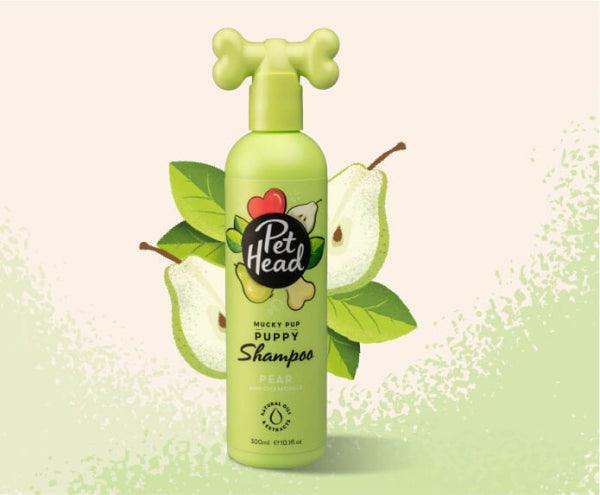 Mucky Pup - Puppies Delicate Skin Range