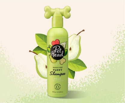 Mucky Pup - Puppies Delicate Skin Range